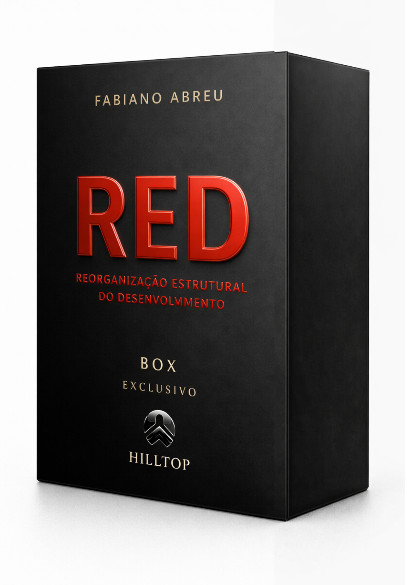 Box RED