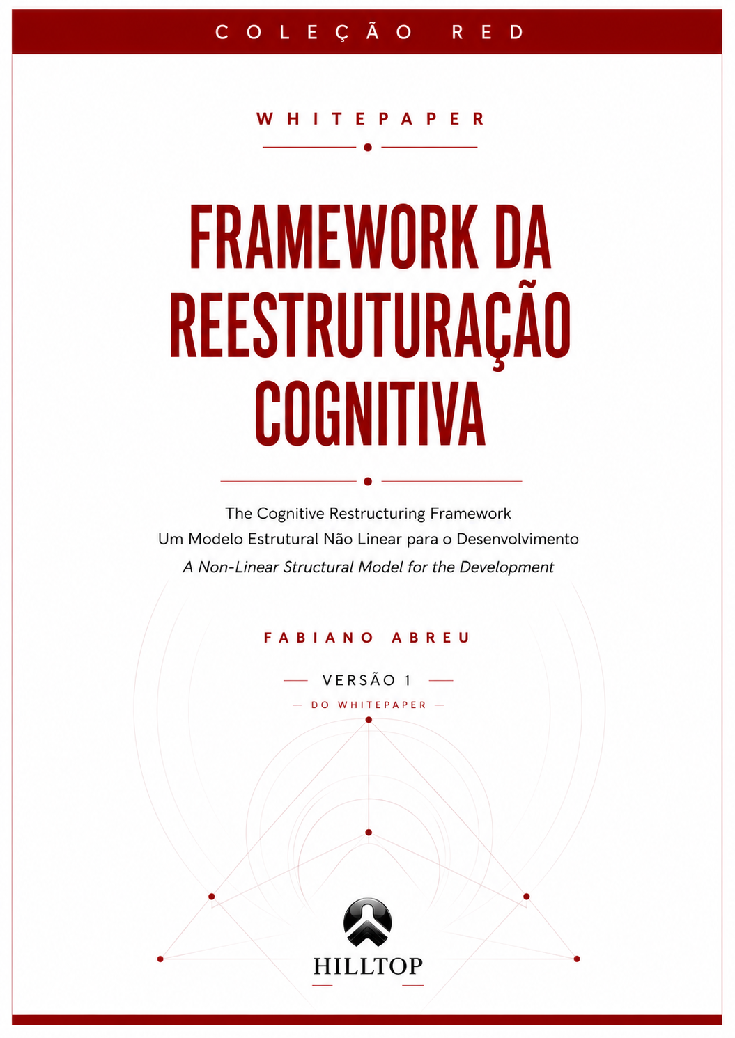 Framework da Reestruturação Cognitiva