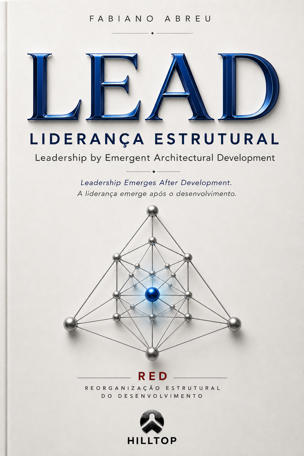LEAD_Capa