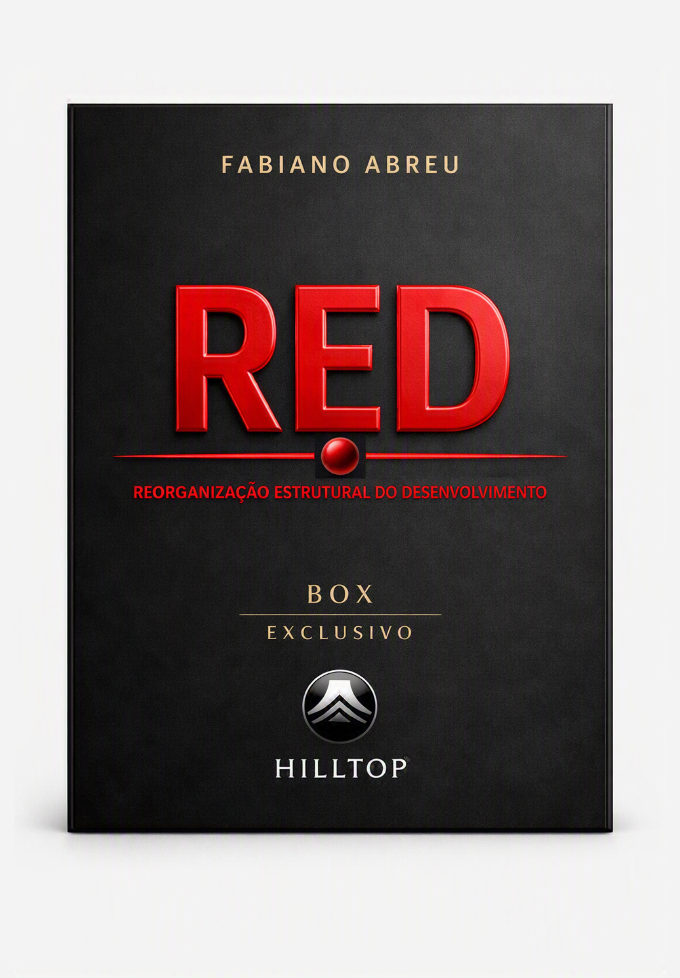 Kit Box RED_Frente